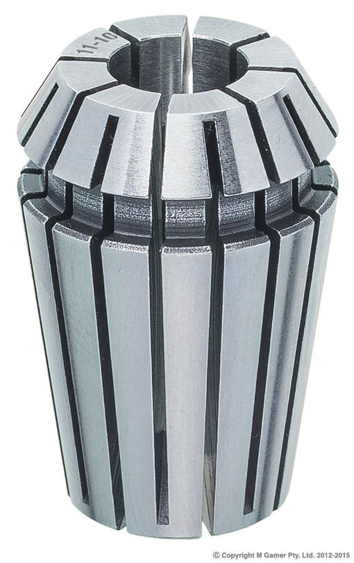 ER25 Collet 11 -10mm